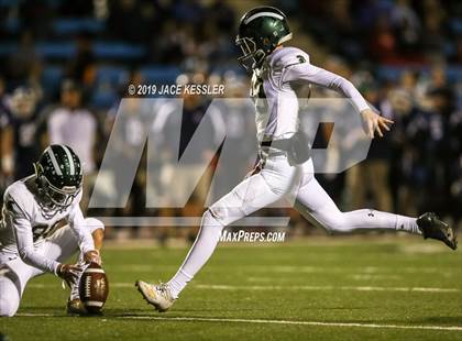 Thumbnail 1 in Damien @ Camarillo (CIFSS D4 Playoff) photogallery.