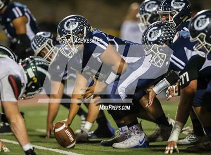 Thumbnail 3 in Damien @ Camarillo (CIFSS D4 Playoff) photogallery.