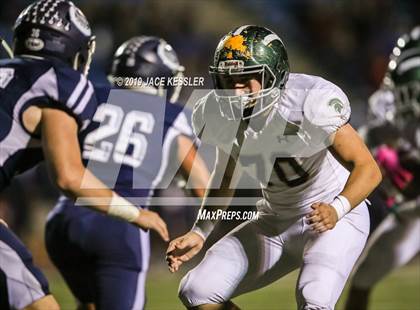 Thumbnail 3 in Damien @ Camarillo (CIFSS D4 Playoff) photogallery.