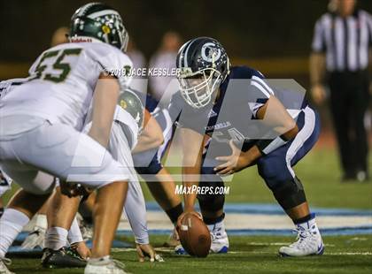 Thumbnail 3 in Damien @ Camarillo (CIFSS D4 Playoff) photogallery.