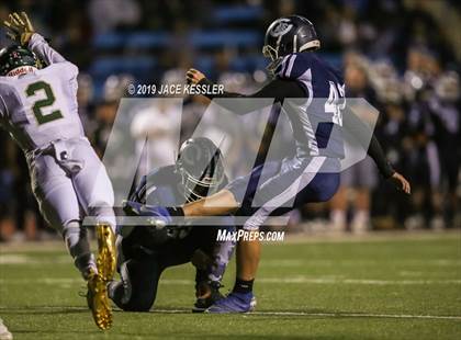 Thumbnail 3 in Damien @ Camarillo (CIFSS D4 Playoff) photogallery.