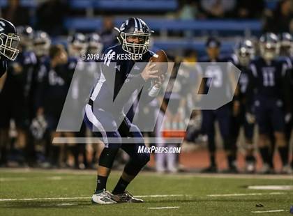 Thumbnail 2 in Damien @ Camarillo (CIFSS D4 Playoff) photogallery.