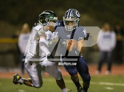 Thumbnail 1 in Damien @ Camarillo (CIFSS D4 Playoff) photogallery.