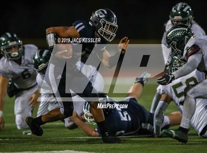 Thumbnail 1 in Damien @ Camarillo (CIFSS D4 Playoff) photogallery.
