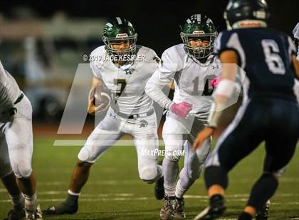 Thumbnail 3 in Damien @ Camarillo (CIFSS D4 Playoff) photogallery.