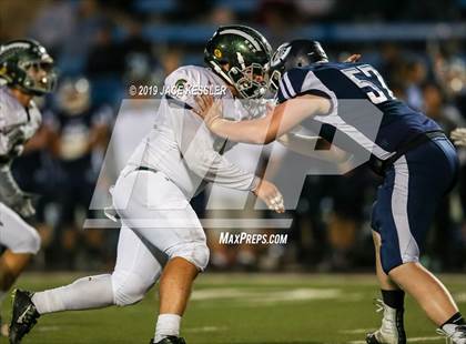 Thumbnail 1 in Damien @ Camarillo (CIFSS D4 Playoff) photogallery.