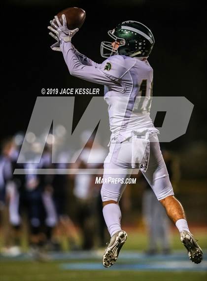 Thumbnail 1 in Damien @ Camarillo (CIFSS D4 Playoff) photogallery.