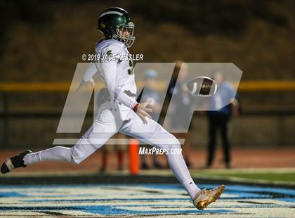 Thumbnail 1 in Damien @ Camarillo (CIFSS D4 Playoff) photogallery.