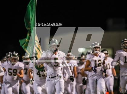 Thumbnail 1 in Damien @ Camarillo (CIFSS D4 Playoff) photogallery.