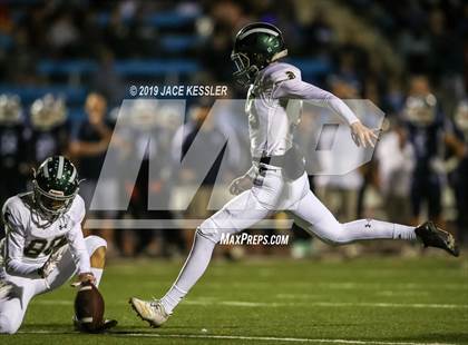 Thumbnail 1 in Damien @ Camarillo (CIFSS D4 Playoff) photogallery.