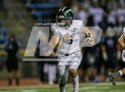 Thumbnail 3 in Damien @ Camarillo (CIFSS D4 Playoff) photogallery.