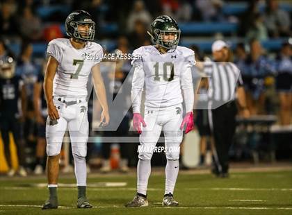 Thumbnail 3 in Damien @ Camarillo (CIFSS D4 Playoff) photogallery.