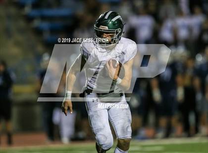 Thumbnail 1 in Damien @ Camarillo (CIFSS D4 Playoff) photogallery.