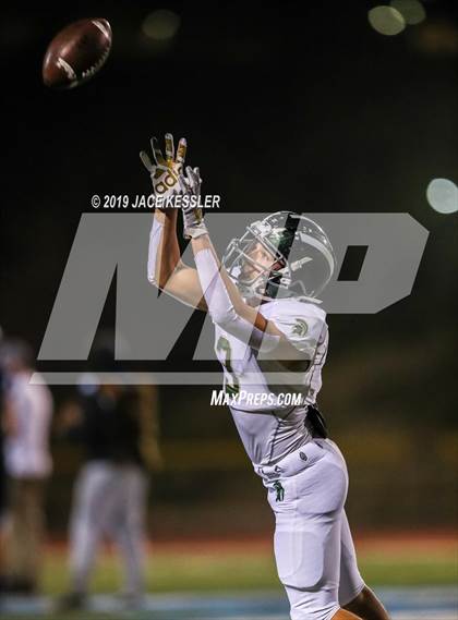 Thumbnail 3 in Damien @ Camarillo (CIFSS D4 Playoff) photogallery.