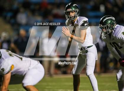 Thumbnail 3 in Damien @ Camarillo (CIFSS D4 Playoff) photogallery.
