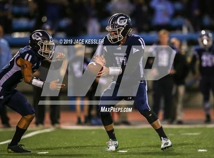 Thumbnail 3 in Damien @ Camarillo (CIFSS D4 Playoff) photogallery.