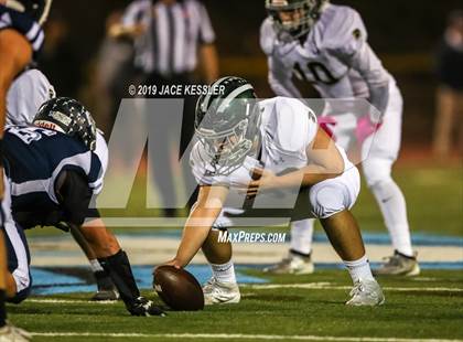 Thumbnail 3 in Damien @ Camarillo (CIFSS D4 Playoff) photogallery.