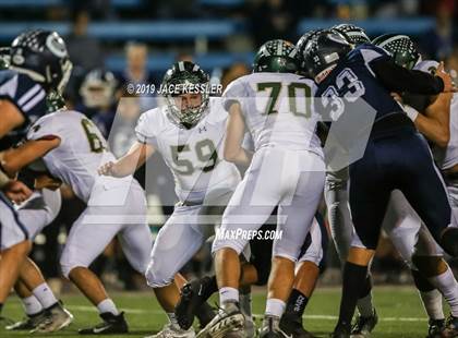 Thumbnail 1 in Damien @ Camarillo (CIFSS D4 Playoff) photogallery.