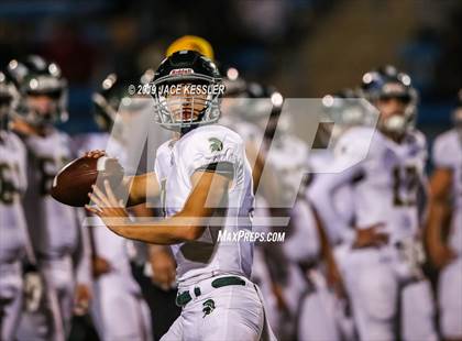 Thumbnail 3 in Damien @ Camarillo (CIFSS D4 Playoff) photogallery.