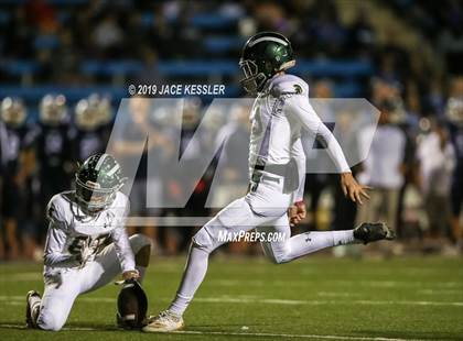 Thumbnail 2 in Damien @ Camarillo (CIFSS D4 Playoff) photogallery.