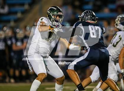 Thumbnail 2 in Damien @ Camarillo (CIFSS D4 Playoff) photogallery.