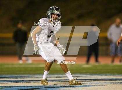 Thumbnail 2 in Damien @ Camarillo (CIFSS D4 Playoff) photogallery.