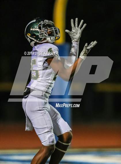 Thumbnail 1 in Damien @ Camarillo (CIFSS D4 Playoff) photogallery.