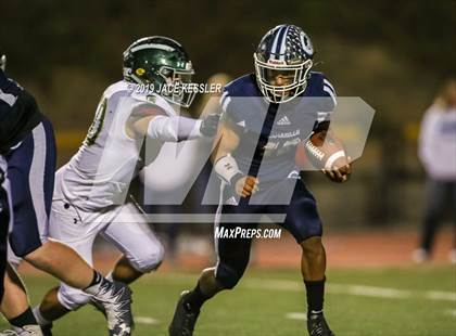 Thumbnail 2 in Damien @ Camarillo (CIFSS D4 Playoff) photogallery.