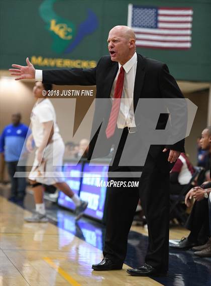 Thumbnail 1 in Southwest SD vs. San Diego Academy (CIF SDS D5 Final) photogallery.