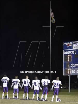 Thumbnail 3 in Lassen @ Sutter (D2 semifinal) photogallery.