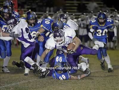 Thumbnail 2 in Lassen @ Sutter (D2 semifinal) photogallery.