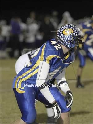 Thumbnail 2 in Lassen @ Sutter (D2 semifinal) photogallery.