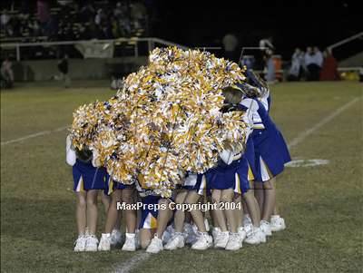 Thumbnail 3 in Lassen @ Sutter (D2 semifinal) photogallery.