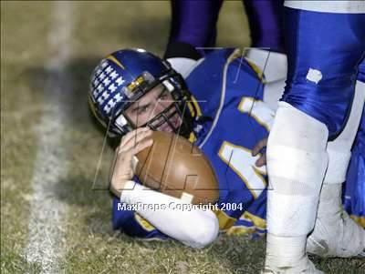 Thumbnail 1 in Lassen @ Sutter (D2 semifinal) photogallery.