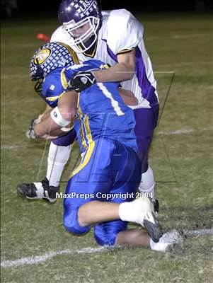 Thumbnail 3 in Lassen @ Sutter (D2 semifinal) photogallery.