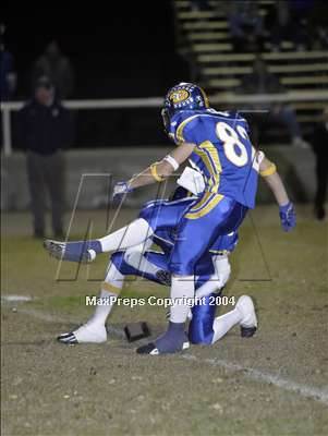 Thumbnail 3 in Lassen @ Sutter (D2 semifinal) photogallery.