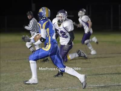 Thumbnail 2 in Lassen @ Sutter (D2 semifinal) photogallery.