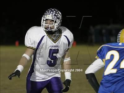 Thumbnail 1 in Lassen @ Sutter (D2 semifinal) photogallery.