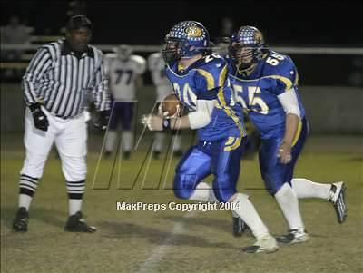 Thumbnail 3 in Lassen @ Sutter (D2 semifinal) photogallery.