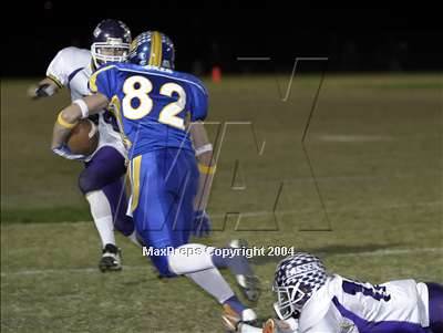 Thumbnail 1 in Lassen @ Sutter (D2 semifinal) photogallery.