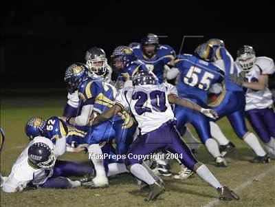 Thumbnail 3 in Lassen @ Sutter (D2 semifinal) photogallery.