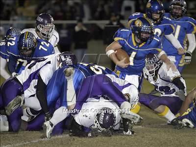 Thumbnail 2 in Lassen @ Sutter (D2 semifinal) photogallery.