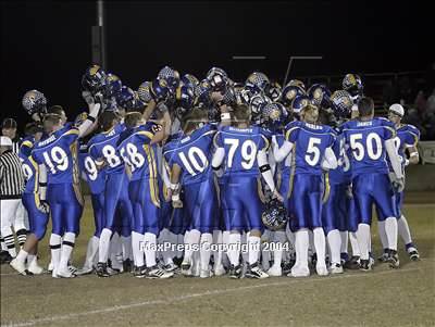 Thumbnail 1 in Lassen @ Sutter (D2 semifinal) photogallery.