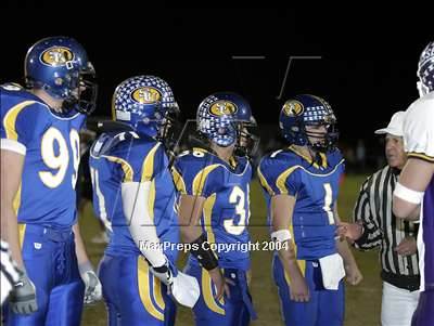 Thumbnail 2 in Lassen @ Sutter (D2 semifinal) photogallery.