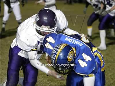Thumbnail 3 in Lassen @ Sutter (D2 semifinal) photogallery.