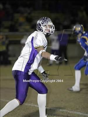 Thumbnail 1 in Lassen @ Sutter (D2 semifinal) photogallery.