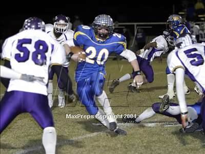 Thumbnail 2 in Lassen @ Sutter (D2 semifinal) photogallery.