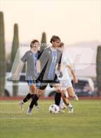 Photo from the gallery "Mica Mountain @ Catalina Foothills (AIA Open Semifinal)"