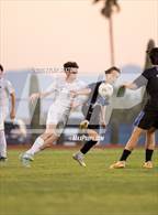 Photo from the gallery "Mica Mountain @ Catalina Foothills (AIA Open Semifinal)"