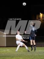 Photo from the gallery "Mica Mountain @ Catalina Foothills (AIA Open Semifinal)"